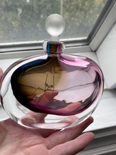 Vintage Signed Chris Comins