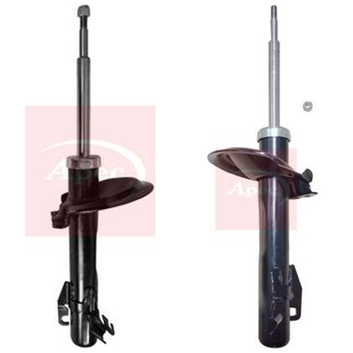 Apec shock absorbers - x,