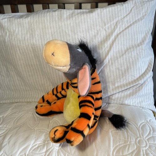 Very rare vintage eeyore - very,