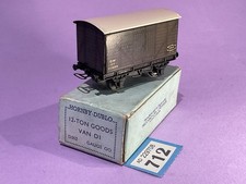 HORNBY DUBLO  Pre-War D303