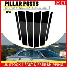 12PCS/2SET Fits Bmw 5 Series