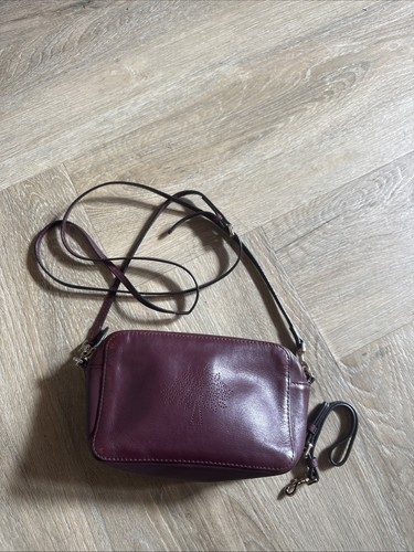 Oxblood mulberry blossom - mulberry,