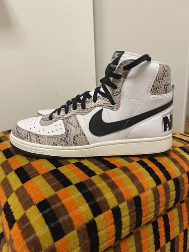 Nike terminator high - nike,