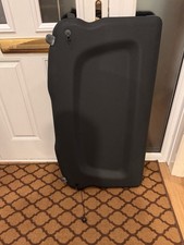 Genuine Mercedes-Benz Boot