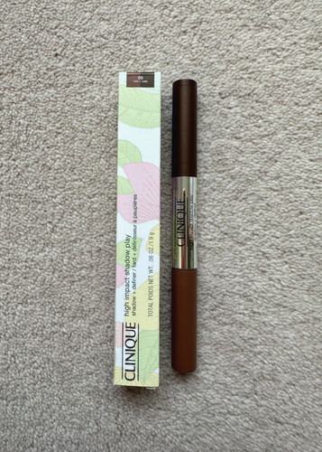 Clinique high impact - clinique, shadow