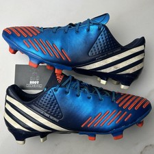 Adidas Predator Lethal Zones