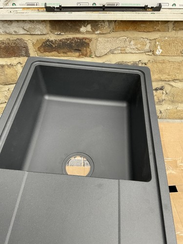 Franke titan bowl composite - titan, 1