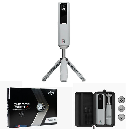 Rapsodo mlm2 pro mobile - pro, launch