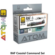 Atom raf coastal command - atom,