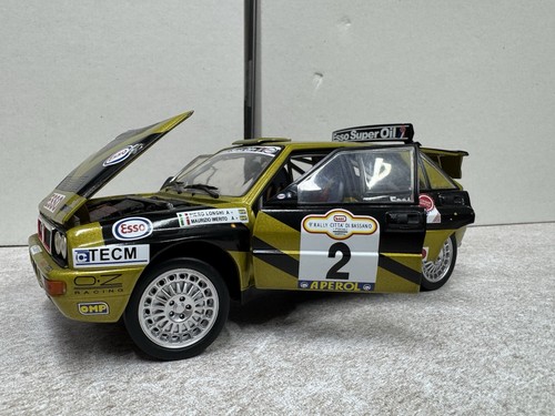 Lancia delta integrale evo - lancia,