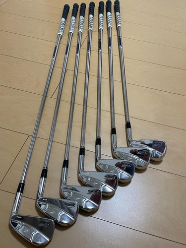 Srixon z925 iron set - z925,