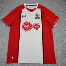 Southampton FC Shirt Mens