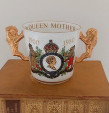 Paragon The Queen Mother