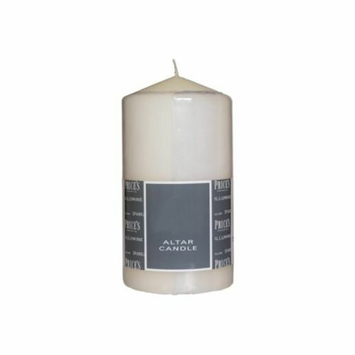 Price church altar candle - church,