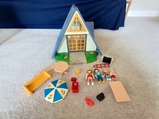 Playmobil 3230 Leisure Family