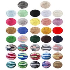 Thick Chunky Yarn Filling