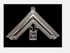 MASONIC REGALIA CRAFT MASONIC