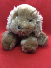 Russ Berrie 88811 Scruffy