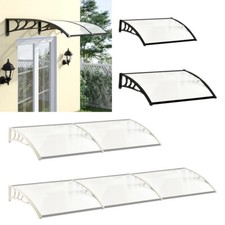 Outdoor door window awning - outdoor,