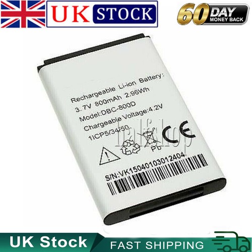 Battery for doro mobile - doro, phone