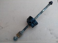 YAMAHA AEROX R 50 100  FRONT WHEEL AXLE SPINDLE SPACERS