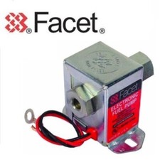 Facet 40104 12v electric - 12v, fuel