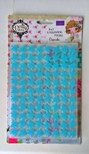 Verity Rose 5 x 7" Embossing