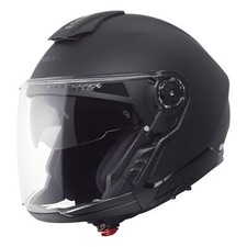 Schuberth J2 Matte Black Jet