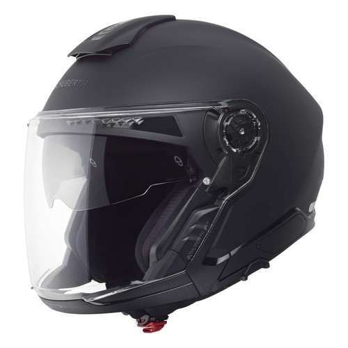 Schuberth matte black - schuberth,