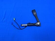 VAUXHALL CORSA D GENUINE SEAT BELT PRETENSIONER DRIVER SIDE RIGHT O/S 13286181