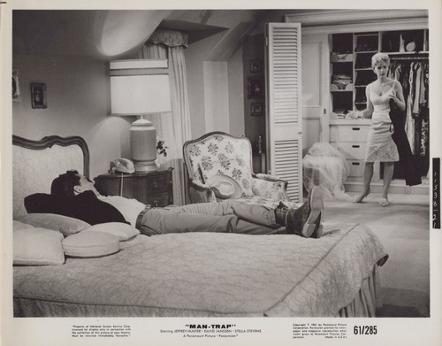 Hollywood stella stevens - hollywood,