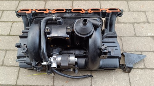 Bmw e39 530i e46 - e39, m54