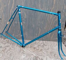 Vintage Witcomb Road Bike