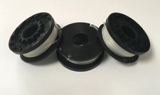 3x Spool & Line for Spear &