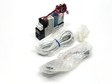 Parker Convum MC22S10HSZLC4BLN