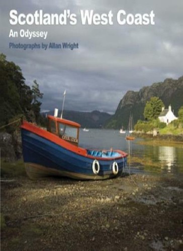 Scotland west coast - west, coast: