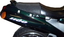 Kawasaki ZZR 1100 1990-2002