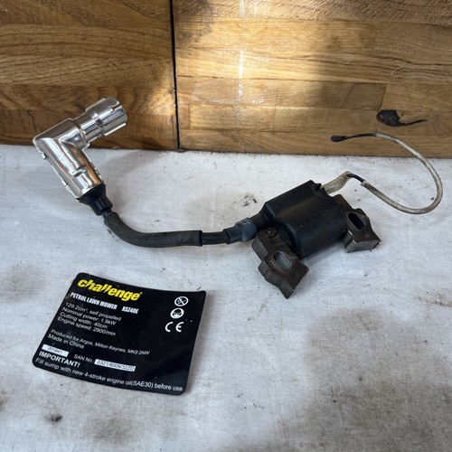 Challenge xsz40e petrol - challenge,