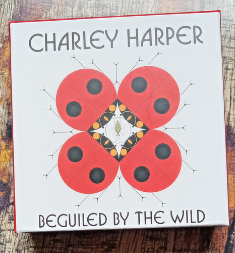 Box set charley harper - charley,