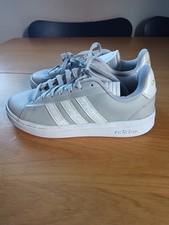 adidas Superstar Junior Grey