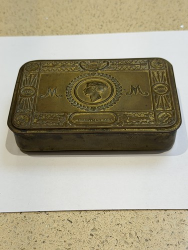 Antique wwi era - antique, military