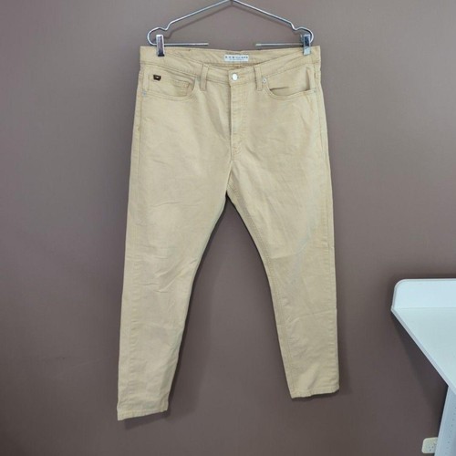 Williams jeans mens 36x32 - r.m.,