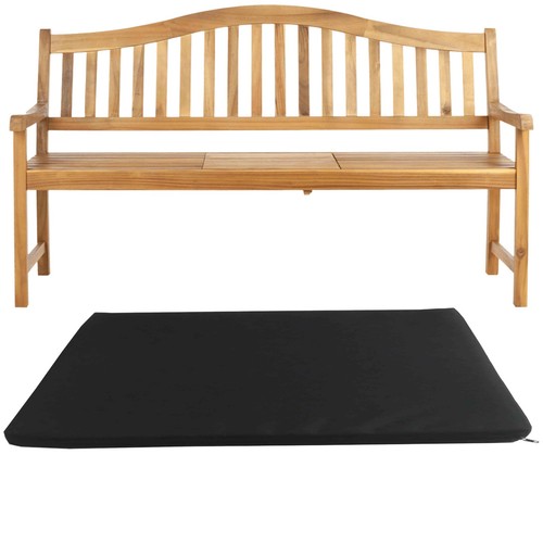 Outdoor seater bench - 1, 3