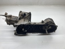 Engine block complete - block, piaggio