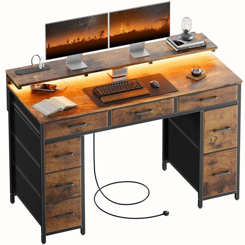 120 computer desk with - desk,