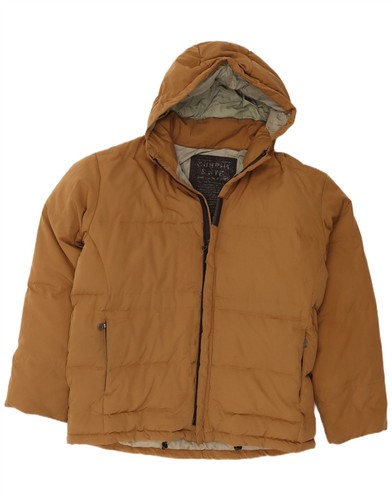 Murphy nye mens hooded - mens,