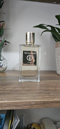 Mizensir luxury eau parfum - mizensir, de