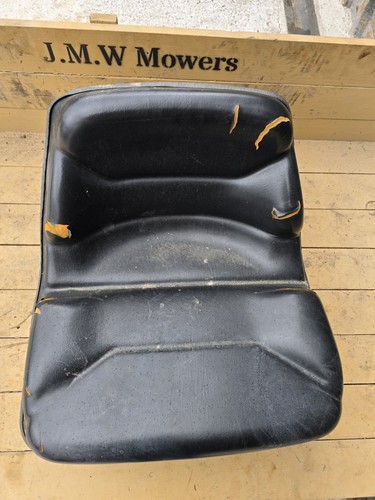 Westwood ride mower seat - westwood,