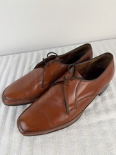 Barker Novas Men’s Brown