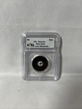 Genuine Moon Rock Lunar